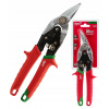 Nožnice na plech pravé 260mm Milwaukee 48224520