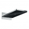 Hansgrohe Rainmaker Select - Hlavová sprcha 580 3jet, čierna/chróm 24001600