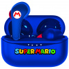 OTL Technologies Super Mario Blue TWS Earpods