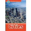 Oxford Read and Discover: Level 2: Cities