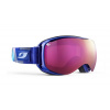 Julbo VENTILATE 3 blue kaleido lyziarske okuliare