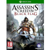 Assassin's Creed 4: Black Flag CZ (Xbox One)