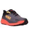 Hoka Challenger ATR 7 M 1134497-CFLM - castlerock flame 46