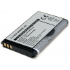 TRX batéria Nokia/ 1100 mAh/ pre C1-00/ N70/ 2600/ 3110/ 6230/ 7600/ neoriginálna
