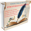 Vzácny darček pre učiteľov, ktorí otvárajú dvere poznania