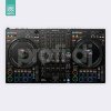 Doto Design Skin DDJ-FLX10 FULL COLORS Black