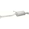 POLMO 10.52Stredný tlmič výfuku HYUNDAI H100 1 (93-07) 2.5 TD