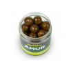 Mikbaits Amur Range Prevedenie: Boilies v dipe 16mm - 250ml