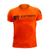 Extrifit Triko 09 pánské oranžová M