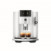 JURA E8 Piano White (15585)