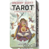 Gregory Scott Tarot A Tarot of Positive Clarity
