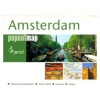 Amsterdam popoutmap