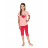 Pyžamo, župán - Taro pyžamá veľkosť 128 Multi -Colored (Gap pyžamy s tlačou na vianočných stromoch Veľkosť 92 cm)