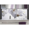 Obklad do kúpeľne mySPOTTI aqua orchid 90x45 cm