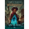 Útek na sever - Peterson Andrew