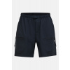 ŠORTKY PEAK PERFORMANCE M OUTDOOR CARGO SHORTS BLACK