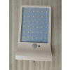 Solárne svietidlá - ZD45C Solárne pouličné svetlo 36 LED biele ATL (Solárne svietidlá - ZD45C Solárne pouličné svetlo 36 LED biele ATL)