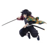 ABYstyle Figúrka Demon Slayer - Giyu Tomioka