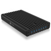 RAIDSONIC ICY BOX Docking Station IB-2817MCL-C31