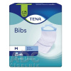 Essity TENA Bib podbradník M 37x46 cm, 1x150 ks