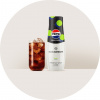 SodaStream sirupový koncentrát Pepsi Max Lime Flavour 440 ml