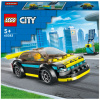 LEGO® City: Elektrické športové auto (60383)