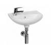 Jika Umývátko LYRA PLUS 40cm otvor vlevo bílé H8153810001051