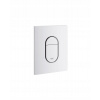 Grohe Arena Cosmopolitan tlačidlo biele 38844SH0
