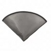 STAINLESS Steel filter Kaffia- V60 / Chemex - (2-4 cups)
