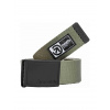 Meatfly Pásek Meatfly, Conan Belt olive 2025/26