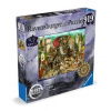 RAVENSBURGER Únikové EXIT Kruh Anno 919 dielov