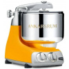 Kuchyňský robot Ankarsrum Assistent Original AKM6230 Sunbeam Yellow 2300122 AKM6230SB + Akční set Ankarsrum - mlýnek na maso - rozšířené balení (920900058)