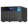 QNAP TVS-h674-i3-16G (4C/i3-12100/4,3GHz/16GBRAM/6xSATA/2x2,5GbE/2xM.2/3xUSB3.2/1xHDMI/2xPCIe) TVS-h674-i3-16G