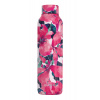 Nerezová termoláhev Solid, 630 ml, Quokka, pink bloom