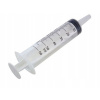 Striekačka 60 ml na dávkovanie liečivá (Striekačka)