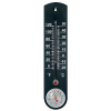 TES 07810234 Teploměr okenní SL221968XX s vlhkoměrem