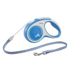 flexi New Comfort S lanko 5m 9,25modrá do 12kg (flexi New Comfort S lanko 5m 9,25modrá do 12kg)