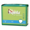 Depend Slip Normal Large plienkové nohavičky priedušné 1x20 ks