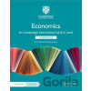 ECONOMICS SB +DIGI (CAMBR INTER AS/A) - Colin Bamford, Susan Grant