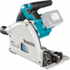 Makita DSP601ZJU Tragbare Kreissägemaschine