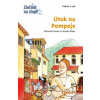 Útok na Pompeje - Lenk Fabian