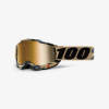 100% Accuri 2 Tarmac True Gold Lens