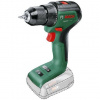 Bosch Náradie - 18V AKU vŕtací skrutkovač, bez batérie a nabíjačky 06039D7000