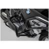 SW MOTECH padací rám BMW R 1250 GS / R1250 R/RS black
