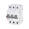ETI Elektroelement, d.o.o. Istič ETIMAT P6 - 001900308 - 3p/10A/B/6kA