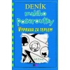 Deník malého poseroutky 12 - Výprava za teplem