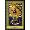 Zlatá sopka - Jules Verne