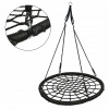 Závesné hojdacie kreslo - Swing Stork Nest pre záhradu 100 cm x 170 cm (Swing Stork Nest pre záhradu 100 cm x 170 cm)