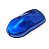 Diamond Cobalt Blue Candy set pre motorku a disky: základ, farba a lak (Candy Farba)