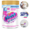 VANISH Oxi Action Crystal White prášok 625 g
